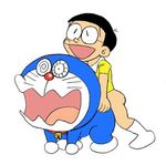  doraemon nobita_nobi tagme 