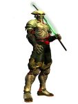  armor japanese_clothes male soul_calibur sword tekken yoshimitsu 