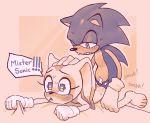  &lt;3 &lt;3_eyes age_difference ambiguous_penetration blush bodily_fluids butt clothing cream_the_rabbit cub drooling eulipotyphlan female gloves handwear hedgehog holding_legs invalid_tag lagomorph leporid male male/female mammal penetration pettankon rabbit saliva sex sonic_the_hedgehog sonic_the_hedgehog_(series) sweat text young 