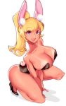  animal_humanoid big_breasts blonde_hair breasts clothed clothing female hair hi_res humanoid lagomorph lagomorph_humanoid leporid leporid_humanoid mammal mammal_humanoid moxaji rabbit_humanoid solo 