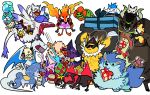  alpha_channel arcanine bayleef blep blitzdrachin bodily_fluids bovid bovine braixen canid canine cattle conditional_dnp delcatty domestic_cat dragon eeveelution espeon felid feline felis fox fur furred_dragon gift hi_res jolteon legendary_pok&eacute;mon mammal meowstic mouse murid murine muscular nintendo nipples open_mouth persian_(disambiguation) pikachu pok&eacute;mon pok&eacute;mon_(species) pok&eacute;mon_gold_beta rodent saliva shaymin sui_(pok&eacute;mon_gold_beta) tongue tongue_out video_games wings 