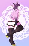  anthro blush butt hi_res lewdkitten male simple_background 