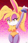  2020 anthro archie_comics bigdon1992 blush breasts bunnie_rabbot cybernetics cyborg digital_media_(artwork) female fur genitals green_eyes hi_res lagomorph leporid machine mammal nipples nude nyuroraxbigdon patreon pussy rabbit sonic_the_hedgehog_(archie) sonic_the_hedgehog_(comics) sonic_the_hedgehog_(series) 