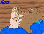  ben family_guy fuzzy grizzly_adams tagme 