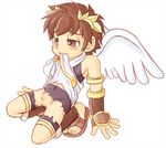  kid_icarus pit tagme 