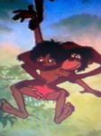  disney jungle_book king_louie mowgli tagme 