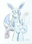  glaceon pokemon tagme 