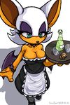  rouge_the_bat sonic_team sonicdash tagme 