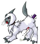  absol pokemon tagme 