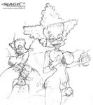  didi_pickles glack rugrats tagme 