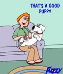  brian_griffin family_guy fuzzy lois_griffin tagme 