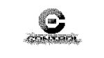  absurdres c_(control) highres logo monochrome transparent_background 