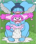  &lt;3 alternate_color audino balls big_balls big_penis big_testicles blush bodily_fluids brother brother_and_sister cotton_candy cottonchu cowgirl_position cub cum cum_in_pussy cum_inflation cum_inside cum_pool drooling excessive_cum fan_character female genital_fluids genitals girly hi_res huge_balls huge_penis hybrid hyper hyper_cum ilovecosmo impregnation incest inflation inside lagomorph large_penetration larger_male leporid male mammal mizu mouse murid murine nintendo on_top paws penetration penis pichu pok&eacute;mon pok&eacute;mon_(species) pokemon_bw pokemon_gsc rabbit rodent saliva sex sibling sister size_difference slightly_chubby smaller_female vaginal vaginal_penetration video_games young 