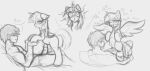 2024 absurd_res ahegao ather_os bestiality black_and_white blush dialogue duo english_text equid equine erection feathered_wings feathers female female_on_human female_penetrated feral feral_penetrated fluffy fluffy_tail friendship_is_magic genitals hasbro hi_res hooves horn human human_on_feral human_penetrating human_penetrating_female human_penetrating_feral interspecies long_tail looking_pleasured male male/female male_on_feral male_penetrating male_penetrating_female male_penetrating_feral mammal monochrome my_little_pony mythological_creature mythological_equine mythology one_eye_closed penetration penis sex sketch spread_wings tail text tongue tongue_out twilight_sparkle_(mlp) unicorn_horn vaginal vaginal_penetration winged_unicorn wings