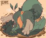 6:5 animal_genitalia anus ass_up bodily_fluids butt dragon erection feathers feet feral fur furred_dragon furred_scalie genital_fluids genital_slit genitals green_body green_feathers green_fur green_mane hi_res hybrid looking_at_viewer male mane mythological_creature mythological_scalie mythology pawpads penis pink_anus pink_body pink_fur pink_pawpads pink_penis precum presenting presenting_anus puffy_anus raised_tail scafen_(artist) scalie solo tail tongue tongue_out yellow_eyes yellow_tongue