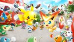  :o absurdres antennae black_sclera blue_eyes breath_weapon breathing_fire bright_pupils brown_eyes building bulbasaur cannon celebi charmander chibi chikorita chimchar closed_eyes closed_mouth coin colored_sclera copyright_logo cyndaquil darkrai deoxys deoxys_(normal) dot_nose eevee electricity energy_ball fangs fire flying gashapon genesect glint gold grass highres horns keldeo keldeo_(ordinary) key_visual koban_(gold) leaf litwick lucario meloetta meloetta_(aria) meowth mewtwo mountainous_horizon mudkip no_humans official_art open_mouth oshawott pikachu piplup plant poke_ball_theme pokemon pokemon_(creature) pokemon_focus pokemon_rumble pokemon_rumble_u promotional_art purple_eyes purple_fire red_eyes rocket single_horn smile snivy squirtle teeth tepig third-party_source torchic totodile tree treecko turtwig victini vines white_eyes white_pupils winding_key yellow_eyes yellow_sclera zoroark 