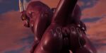2023 2:1 3d_(artwork) 4_claws 4_fingers absurd_res after_anal after_sex anthro anus aroused athletic athletic_anthro athletic_male back_spikes barely_visible_genitalia barely_visible_penis big_anus big_butt big_muscles big_pecs big_penis biped blender_(artwork) bodily_fluids butt claws cloud cum cum_drip cum_in_ass cum_inside cum_on_anus cum_strand digital_media_(artwork) dragon dripping erection facial_spikes fingers gaping gaping_anus genital_fluids genitals glans grin grinning_at_viewer hand_on_butt hand_on_own_butt head_spikes herm hi_res humanoid humanoid_genitalia humanoid_penis hybrid_genitalia hybrid_penis intersex inviting inviting_to_sex jewelry juna_(junatah) junatah knot knotted_humanoid_penis knotted_penis leaking_anus leaking_cum leaning leaning_forward lizard looking_at_viewer looking_back male maleherm muscular muscular_intersex muscular_maleherm mythological_creature mythological_scalie mythology neck_spikes nipples nose_spike nude_maleherm orange_sclera outside pecs penis presenting presenting_anus presenting_hindquarters presenting_pussy puffy_anus pupils purple_anus purple_body purple_nipples purple_pussy purple_skin pussy raised_tail rear_view reptile ring_(jewelry) scalie seducing_viewer seductive sharp_teeth slit_pupils smile smiling_at_viewer solo spikes spikes_(anatomy) spread_legs spreading tail teasing teeth thick_thighs watermark white_claws wingless_dragon