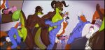 2025 absurd_res after_sex anal animal_genitalia animal_penis anthro anus avian balls big_balls big_penis bodily_fluids bulge cum cum_in_ass cum_inside cum_on_penis deathclaw duo equid equine equine_genitalia equine_penis fallout frottage gaping gaping_anus genital_fluids genitals gryphon gynomorph gynomorph/male hi_res hybrid intersex intersex/male lying male mammal microsoft mythological_avian mythological_creature mythology oral penile penis penises_touching rimming scalie sex size_difference smacking_ass vaserem zebra