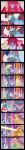 absurd_res alcohol alternate_form alternate_species angel_(mlp) anthro applejack_(mlp) atariboy atariboy2600 avian beer beer_bottle beverage bird bottle braided_hair clothing container dress earth_pony equid equine female fluttershy_(mlp) friendship_is_magic group hair hasbro hat headgear headwear hi_res horn horse lagomorph leporid long_image mammal my_little_pony mythological_creature mythological_equine mythology pegasus pinkie_pie_(mlp) pony princess_celestia_(mlp) rabbit rainbow_dash_(mlp) rarity_(mlp) tall_image twilight_sparkle_(mlp) unicorn whiskey whiskey_bottle winged_unicorn wings
