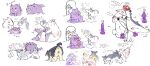 absurd_res animal_genitalia balls blush bodily_fluids butt dildo dildo_in_vagina dildo_insertion double_dildo english_text erection eyes_closed female feral fingering friends_with_benefits from_behind_position fur generation_1_pokemon generation_2_pokemon gengar genital_fluids genitals grey_body grey_fur group hi_res in_heat inflatable_dildo kissing leaking_precum licking lying male markings mostly_nude motion_lines mounting multiple_positions mutual_masturbation nintendo oral overstimulation penetration penile penis penis_lick pink_markings pokemon pokemon_(species) pokemon_mystery_dungeon precum presenting presenting_hindquarters purple_body purple_fur quilava red_eyes saliva scarf scarf_only service_height sex sex_toy sex_toy_in_vagina sex_toy_insertion sheath simple_background sitting size_difference sketch_page sound_effects speech_bubble spike_chunsoft standing tail tail_motion tailwag text tongue tongue_out trio typhlosion vaginal vaginal_fingering vaginal_penetration vulva welcometaco white_background white_body white_fur white_markings yellow_markings