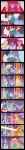 absurd_res alcohol alternate_form alternate_species angel_(mlp) anthro applejack_(mlp) atariboy atariboy2600 avian beer beer_bottle beverage bird bottle braided_hair clothing container dialogue dress earth_pony english_text equid equine female fluttershy_(mlp) friendship_is_magic group hair hasbro hat headgear headwear hi_res horn horse lagomorph leporid long_image mammal my_little_pony mythological_creature mythological_equine mythology pegasus pinkie_pie_(mlp) pony princess_celestia_(mlp) rabbit rainbow_dash_(mlp) rarity_(mlp) tall_image text twilight_sparkle_(mlp) unicorn whiskey whiskey_bottle winged_unicorn wings