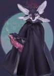 2025 3_fingers 4_ears abstract_background animal_genitalia anthro avali avian big_ears big_knot big_penis bird black_background black_body black_cape black_cloak black_clothing black_feathers black_fur black_sclera black_toe_claws bodily_fluids cape cape_only claws cloak clothed clothing clothing_aside colored colored_sketch digital_drawing_(artwork) digital_media_(artwork) dripping erection excessive_genital_fluids excessive_precum feathers finger_on_penis fingers flashing flashing_penis fur fyr_(fenrir784) genital_fluids genitals hair herm_(lore) hi_res huge_penis hyper hyper_genitalia hyper_penis intersex_(lore) inviting inviting_to_sex inviting_viewer knot knotted_penis knotted_tapering_penis leaking_precum looking_at_viewer male maleherm_(lore) mostly_nude multi_ear nnn0nnn0764 pawpads paws penis penis_peek pink_pawpads pink_penis precum precum_drip precum_on_penis precum_squirt presenting presenting_penis purple_eyes simple_background sketch smile smug solo standing tapering_penis tuft white_body white_feathers white_fur winged_arms wings