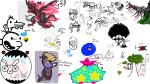 ails alikars andromorph antennae_(anatomy) anthro aperture_science arthropod asterozoan beetle birbobuzzle blush bow_ribbon breasts bubble_(tadc) camel_toe castle_crashers clothing crab crustacean decapod dragonith dung_beetle duo echinoderm egg fancypants_(mlp) female feral fish fishing fishing_rod friendship_is_magic fur galarian_form galarian_moltres gastropod generation_8_pokemon glados glitch_productions greg_heffley group gynomorph hair hasbro herm hi_res humanoid insect intersex legendary_pokemon machine malacostracan male mammal manny_heffley mantis marine mephitid metamorphosis mollusk my_little_pony nintendo oviposition ovipositor ovipositor_penis plant pokemon pokemon_(species) portal_(series) regional_form_(pokemon) scarabaeid sea_sponge sega shark shrimp skunk smelly smelly_socks snail solo sonic_the_hedgehog sonic_the_hedgehog_(series) starfish swimwear the_amazing_digital_circus trio turret valve wheatley