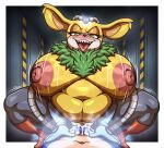 anthro archie_comics areola bedroom_eyes belly big_areola big_breasts big_clitoris big_nipples blush bodily_fluids boots breasts chest_fur chest_tuft chinchilla chinchillid clitoris clothing cowgirl_position crouching cum cum_in_vagina cum_inside cum_overflow dhx2kartz dominant dominant_female eggman_empire electricity electrostimulation eulipotyphlan fangs female footwear from_front_position fur genital_fluids genitals gloves handwear hedgehog hi_res huge_breasts laboratory looking_pleasured makeup male male/female mammal mascara narrowed_eyes nipples obese obese_female on_bottom on_top overweight overweight_female penetration rodent seductive sega sex sharp_teeth shoes short_stack slightly_chubby slightly_chubby_female sonic_the_hedgehog sonic_the_hedgehog_(archie) sonic_the_hedgehog_(comics) sonic_the_hedgehog_(series) straddling sweat teasing teeth thunderbolt_the_chinchilla tongue tongue_out tuft vaginal vaginal_fluids vaginal_penetration vulva