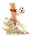  anal anal_penetration anthro anthro_on_anthro anthro_penetrated anthro_penetrating anthro_penetrating_anthro biped duo fifa fluffy hi_res league_of_legends male male/male male_penetrated male_penetrating male_penetrating_male mammal mascot nude penetration raccoonpie riot_games sex teemo_(lol) teemo_the_yiffer video_games yordle zabivaka 