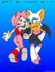  amy_rose rouge_the_bat sonic_team tagme tigerskunk! 