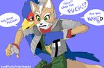  falco_lombardi fox_mccloud nintendo star_fox tagme 