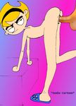  mandy swebe tagme the_grim_adventures_of_billy_and_mandy 