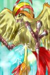  fearow pidgeot pokemon tagme 