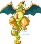  charizard nintendo pokemon tagme 