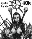  blood_pact chaos dark_eldar torture-device traitor_guard warhammer_40k 