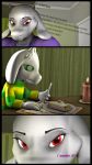  2020 3d_(artwork) absurd_res anthro asriel_dreemurr boss_monster bovid caprine clothed clothing digital_media_(artwork) duo female fur goat hi_res horn looking_at_viewer male male/female mammal mature_female mother mother_and_child mother_and_son parent parent_and_child sebaxn son source_filmmaker text thick_thighs toriel undertale video_games white_body white_fur young 