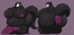 absurd_res animal_genitalia animal_penis anthro anus balls belly big_balls big_belly big_breasts big_butt big_nipples big_penis big_sheath black_hair black_tail bone breasts butt canid canine canine_genitalia canine_penis chest_tuft claws female fluffy fluffy_chest fluffy_tail front_view fur fur_markings genitals grey_body grey_fur hair hi_res huge_balls huge_belly huge_breasts huge_butt huge_hips huge_nipples huge_penis huge_sheath hyper hyper_balls hyper_belly hyper_breasts hyper_butt hyper_genitalia hyper_hips hyper_nipples hyper_penis hyper_sheath intersex intersex/female knot knotted_penis long_hair long_tail mal0 malo mammal markings morbidly_obese nails neck_tuft nipples nude obese overweight overweight_female pawpads paws penis puffy_anus purple_anus purple_pawpads purple_penis rear_view reference_image rikuaoshi scp-1471-a scp_foundation sheath skull skull_head smile smiling_at_viewer tail tuft wide_hips wolf_tail zandraa_(mos_ley)