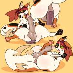 1:1 2024 amur_carp anal anal_fluids anal_penetration anthro anthro_penetrated aquatic big_penis blush bodily_fluids calico_cat calico_pattern carp cum cum_on_face cum_string cumshot cyprinid cypriniform deep_penetration digital_drawing_(artwork) digital_media_(artwork) dildo dildo_in_ass dildo_insertion dildo_sitting domestic_cat ejaculation feet felid feline felis fin fish fish_tail genital_fluids genitals green_eyes hand_on_penis heterochromia hi_res hindpaw hybrid kerchief kneeling koi legs_up lying male male_anthro male_penetrated mammal masturbation object_in_ass on_back paws penetration penile penile_masturbation penis rear_view semi-anthro sequence sex_toy sex_toy_in_ass sex_toy_insertion shadow simple_background snazzle_snapp solo spread_legs spreading steamy_breath thick_thighs tongue tongue_out typical_carp yellow_background yellow_eyes