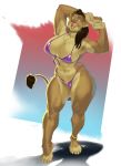  absurd_res aniyah felid hi_res lion mammal pantherine 