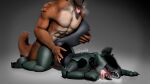  3d_(artwork) 4_fingers 5_fingers abs absurd_res ambiguous_gender ambiguous_penetrated ambiguous_penetration animatronic anthro anthro_on_anthro anthro_penetrated anthro_penetrating anthro_penetrating_anthro ass_up blue_body bodily_fluids breath brown_body brown_fur canid canine canis claws digital_media_(artwork) doggystyle domestic_dog dripping drooling duo fan_character fangs female_(lore) fingers five_nights_at_freddy's fox from_behind_position fur german_shepherd glistening glistening_body gradient_background green_body grey_background hand_on_another's_hip hand_on_another's_tail hand_on_hip herding_dog hi_res kneeling machine male male/ambiguous male_penetrating male_penetrating_ambiguous mammal muscular muscular_anthro muscular_male obscured_penetration obscured_sex open_mouth panting pastoral_dog pecs penetration penile penile_penetration pink_tongue robot robot_anthro saliva saliva_drip saliva_on_ground saliva_on_tongue saliva_string scottgames sex sharp_teeth simple_background sofy_lauren_foxlott source_filmmaker_(artwork) steamy_breath tail teeth tongue tongue_out watermark wolf_(petruz) zelyonka 