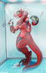  danji-isthmus genitals hi_res machine male penis robot shower showers synth tagme 