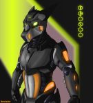  armor bionicle disturbulator glowing kronas lego sergal toa 