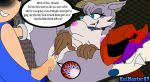  anthro archie_comics big_breasts big_penis bodily_fluids bound breasts canid canine canis clothed clothing clothing_lift cuckold cum cum_in_pussy cum_inside dipodid echidna english_text erect_nipples eulipotyphlan fang_the_sniper female genital_fluids genitals hedgehog hi_res humiliation impregnation jerboa lagomorph male mammal monotreme netorare nicolette_the_weasel nipples ovum penetration penis rodent shirt shirt_lift sonic_the_fighters sonic_the_hedgehog sonic_the_hedgehog_(archie) sonic_the_hedgehog_(comics) sonic_the_hedgehog_(series) sperm_cell text thekaimaster07 topwear vaginal vaginal_penetration wolf 