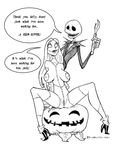  jack_skellington nightmare_before_christmas sally tagme 