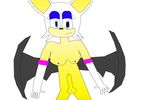  masteraccount rouge_the_bat sonic_team tagme 