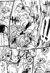  comic fatal_fury king_of_fighters mai_shiranui ryuji_yamazaki snk 