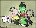  invader_zim marvin_the_martian spug tagme 