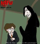  harry_james_potter harry_potter severus_snape tagme 