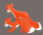  disney tagme the_fox_and_the_hound todd vixey 