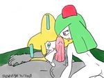  jirachi kirlia pokemon skewerflash tagme 